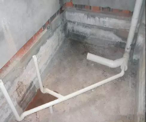 榆林排水管 榆林排水管
