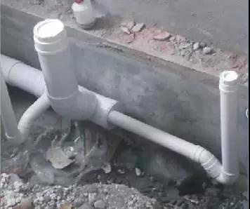 榆林排水管 榆林排水管